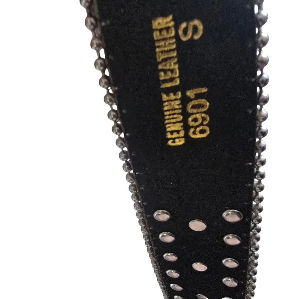 N/A genuine leather